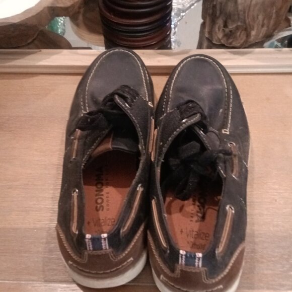 Sonoma Vitalize shoes - Men's us 8 - Picture 2 of 6